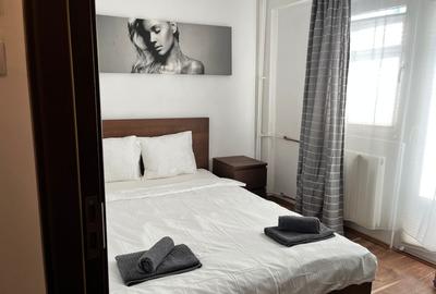 Apartament cu 2 camere semidecomandat, mobilat în P-ța Victoriei - 6