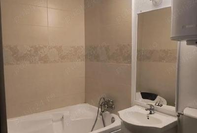 Garsonieră decomandată în Central - 5