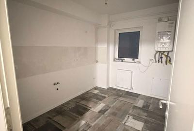 Apartament cu 2 camere decomandat în Bucium - 6