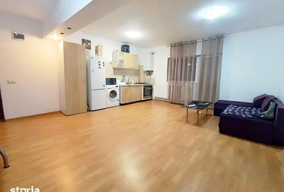 Apartament cu 3 camere în Calea Turzii - 2