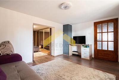 Casă individuală cu 5 camere cu Canalizare în Sânnicolau Mic - 4