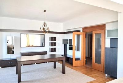 Apartament 5 camere, 200 mp –  cu parcare, zona Arcul de Triumf - 2