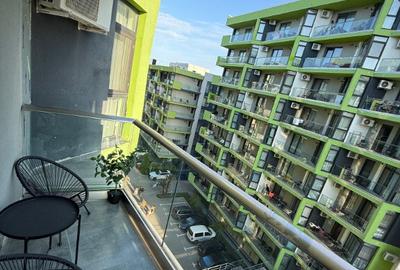 Studio Alezzi Beach Resort - 2