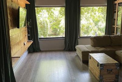 Casă cu 4 camere cu Teren 1400 Mp în Ciulnița - 4