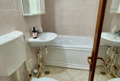 Apartament cu 2 camere, mobilat în Țiglina 2 - 10