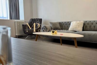 Apartament cu 2 camere decomandat în Central - 2