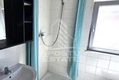 Apartament cu o camera, semidecomandat, zona Complex - 6