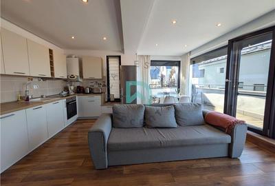 Apartament cu 3 camere decomandat în Centrul Istoric - 4