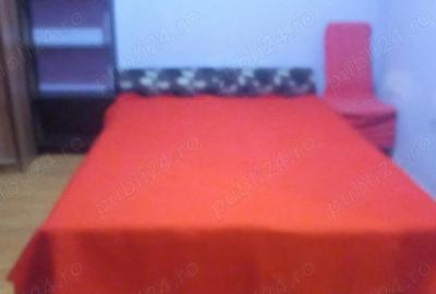 Garsonieră decomandată, mobilată în Giurgiului - 2