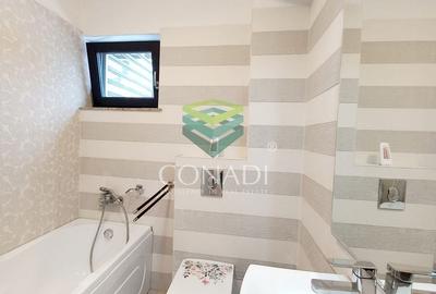 Apartament cu 3 camere decomandat în Aviației - 25