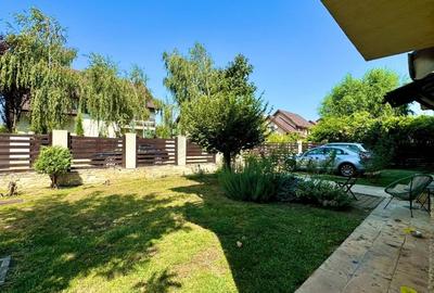 Casă individuală cu 4 camere cu Teren 710 Mp în Mogoșoaia - 6