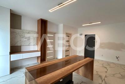Spatiu de birou de inchiriat compartimentat 39 mpu zona Doamna Stanca - 1