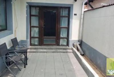 Casă cu 3 camere cu Canalizare în Faleza Nord - 2