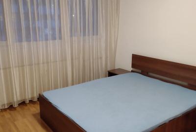 Apartament cu 2 camere decomandat în Drumul Taberei