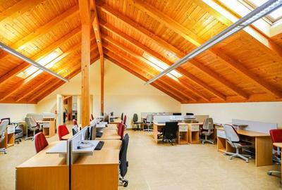 Spațiu comercial, de 887.78 mp, în Central - 13