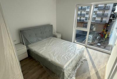 2 camere premium la 5 minute de metrou Berceni - 9