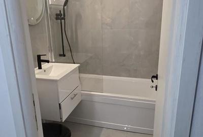 Soseaua Giurgiului / Piata Progresul - Apartament 2 camere - 13