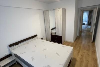 Apartament cu 3 camere decomandat, mobilat în Cug - 3