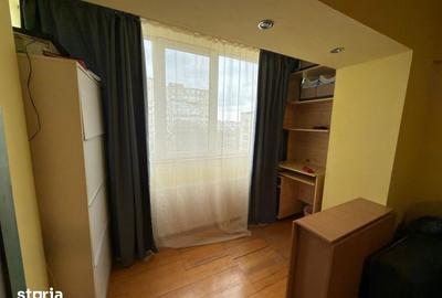 Apartament cu 2 camere decomandat în Republicii - 8