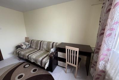 Apartament cu 2 camere decomandat, mobilat în Central - 4