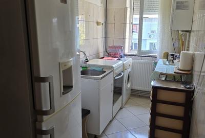 Apartament doua camere Micro 19 - 1