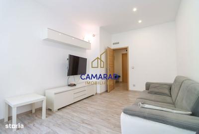 Apartament cu 2 camere decomandat, mobilat în Văcăresti - 3
