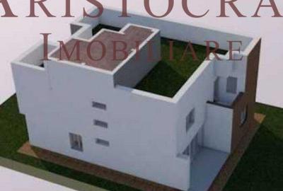 Casă cu 5 camere cu Teren 476 Mp în Ostratu - 4