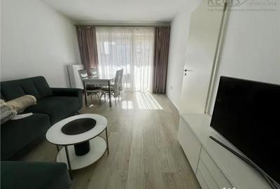 Apartament cu 2 camere decomandat, mobilat în Avantgarden - 3