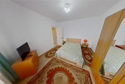 Apartament 2 camere, luminos, pe 70mp, Ultracentral, Brasov - 10