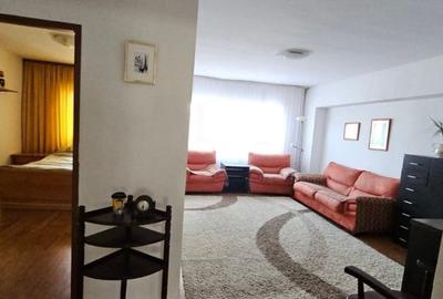 Ap 2 camere , Pacurari -  Petrom, et 2 - 4