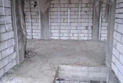 Duplex cu 6 camere cu Teren 252 Mp în Domnești - 8