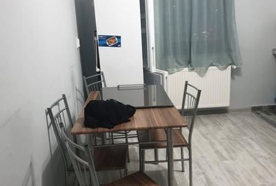 Garsonieră decomandată în Tudor Vladimirescu - 7