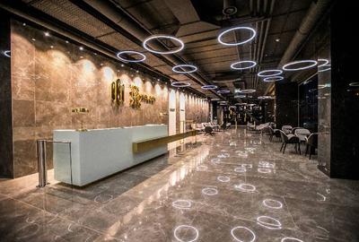 Vox Technology Park, Central, 321 - 734 mp  0% comision! - 2