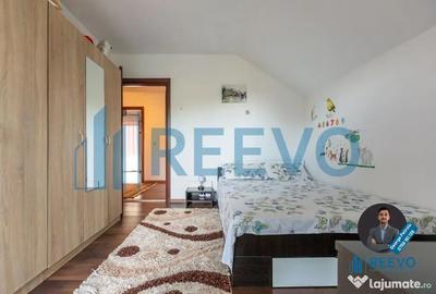Casă cu 5 camere cu Canalizare în Luncani - 11