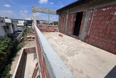 Casa moderna sector 4 langa parcul Todor Arghezi . P+2Et+Pod. - 17