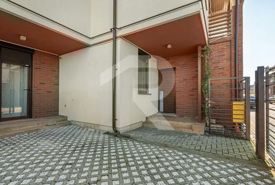 Casa ideala pentru familie–4 camere, curte amenajata, complex privat-securizat - 4