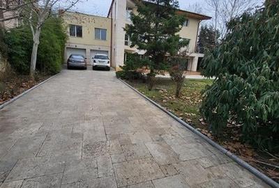 Vila individuala proximitate Penny / rond OMV / 1000mp teren - 2