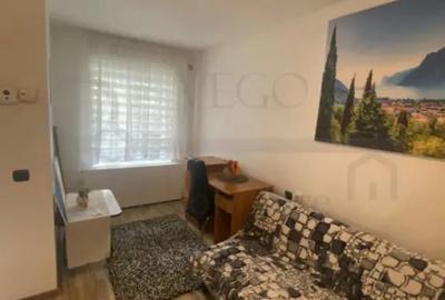 Apartament cu 2 camere semidecomandat în Central - 2