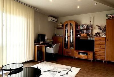 Apartament cu 3 camere în Terezian - 8