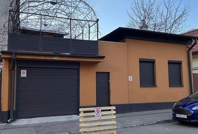 Duplex cu 3 camere în P-ța Alba Iulia