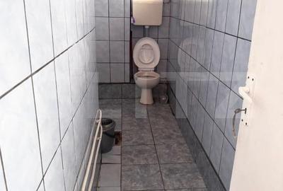 Oportunitate: Garsoniera de 11 mp, Manastur - 6