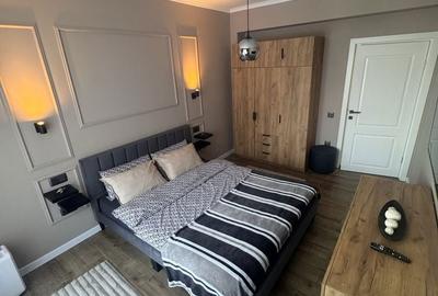 Apartament cu 3 camere semidecomandat în Florești - 8