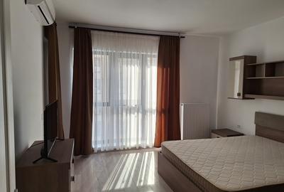 Garsonieră decomandată în Lujerului - 2