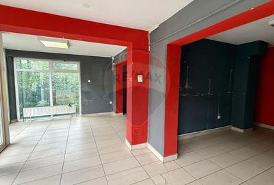 Spațiu comercial, de 81.019996643066 mp, în Republicii - 5