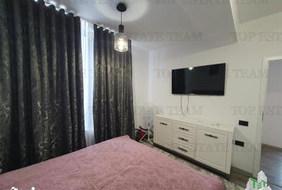 Apartament cu 4 camere în Central - 6