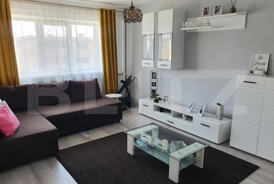 Apartament cu 2 camere decomandat în Lăpuș Argeș - 1
