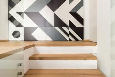 Casă deosebită de vânzare în Sânpetru | Teren 1400 mp - 22