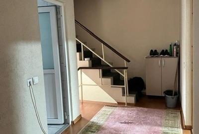 Casa individuala de vanzare in zona Prelungirea Ferentari - 8