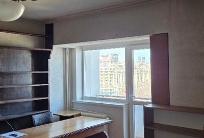 Apartament cu 2 camere, mobilat în Unirii - 6