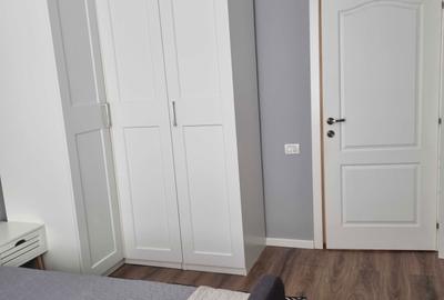 Apartament cu 2 camere decomandat în Central - 8